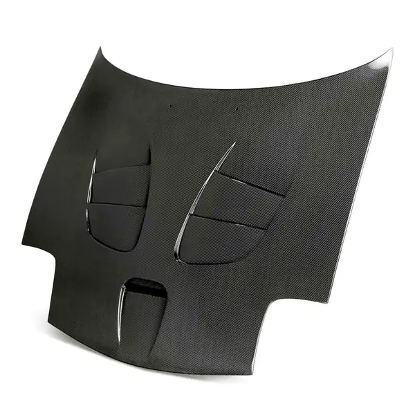 Seibon 93-96 Mazda RX-7 ST Carbon Fiber Hood