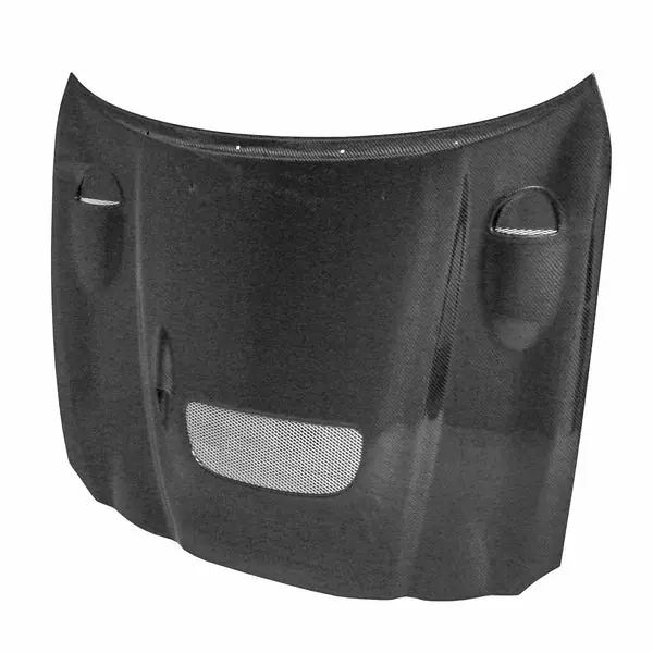 Seibon 94-99 Toyota Celica GT Carbon Fiber Hood