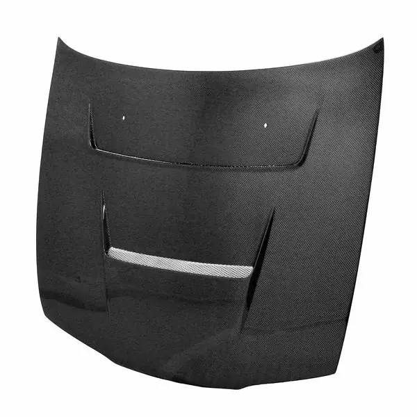 Seibon 95-96 Nissan 240sx DV Carbon Fiber Hood