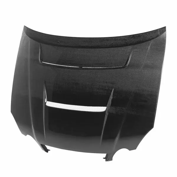 Seibon 98-04 Lexus GS Series DV-Style Carbon Fiber Hood