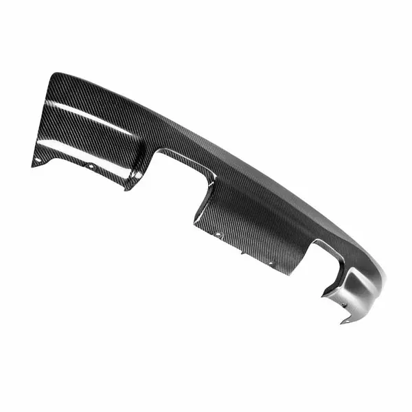Seibon 01-15 BMW E46 M3 Carbon Fiber Rear Diffuser