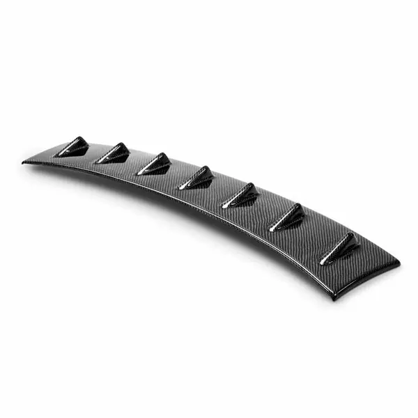 Seibon 02-07 Subaru Impreza/WRX/STi Carbon Fiber Rear Fin Spoiler