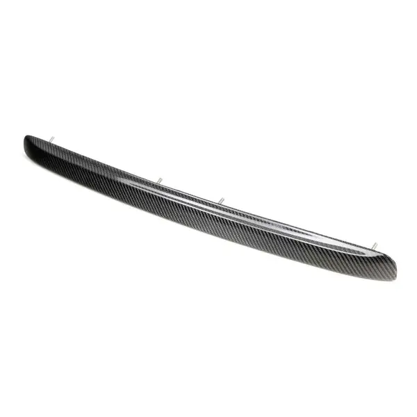 Seibon 2015-2016 Subaru WRX / STi / Impreza Carbon Fiber Rear Fin Garnish