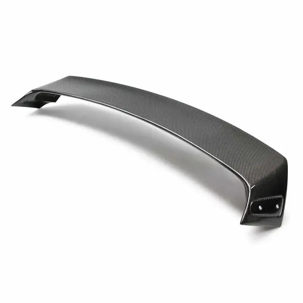 Seibon 06-07 Subaru WRX/STi Carbon Fiber CH Style Rear Roof Spoiler