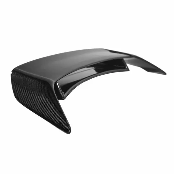 Seibon 02-08 Nissan 350Z NS-Style Carbon Fiber Rear Spoiler