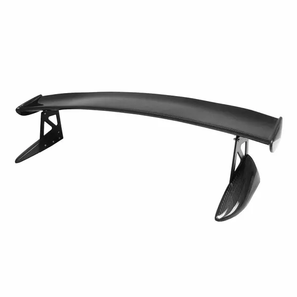 Seibon 06-10 Honda Civic 4DR MG Style Carbon Fiber Rear Spoiler