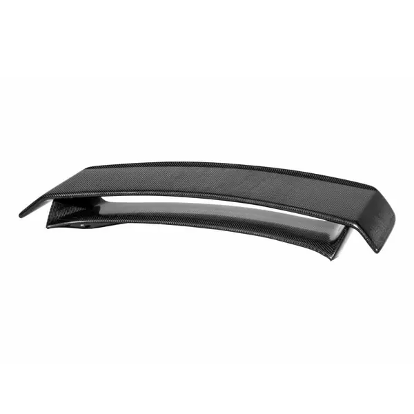 Seibon 09-12 Nissan 370Z NSM-Style Carbon Fiber Rear Spoiler