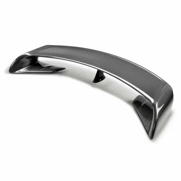 Seibon 09-11 Nissan GTR R35 VS-Style Carbon Fiber Rear Spoiler