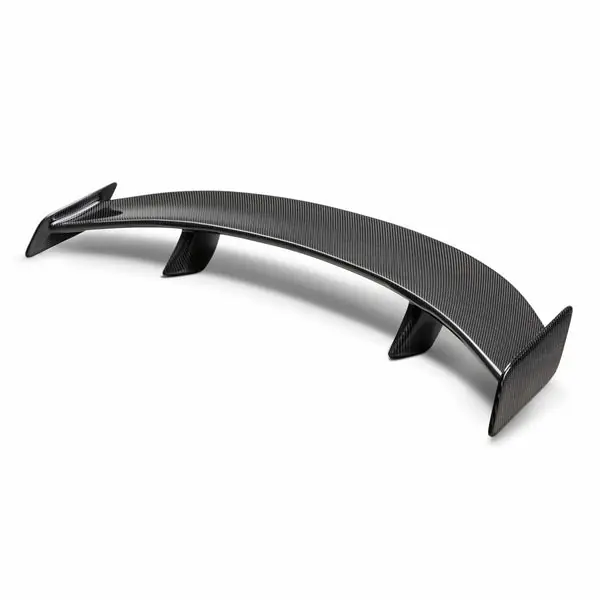 Seibon 16-17 Honda Civic Sedan GT Carbon Fiber Rear Spoiler