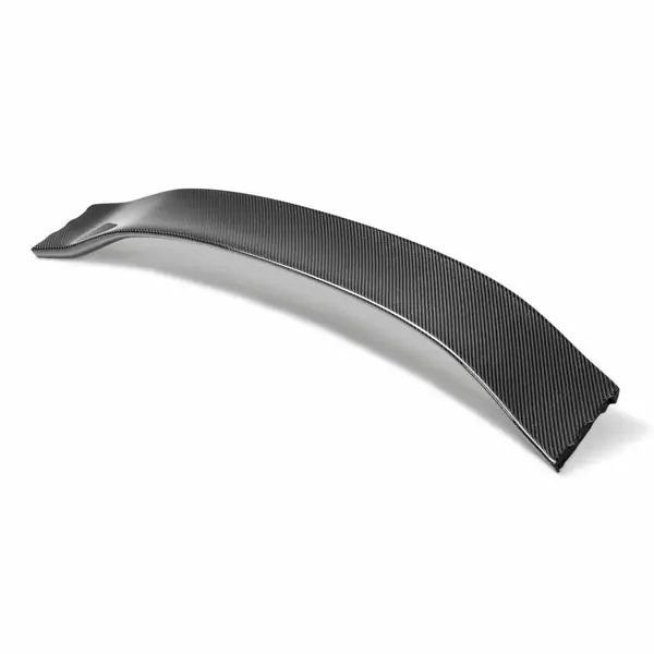 Seibon 2017 Honda Civic Type-R OE Carbon Fiber Rear Center Spoiler