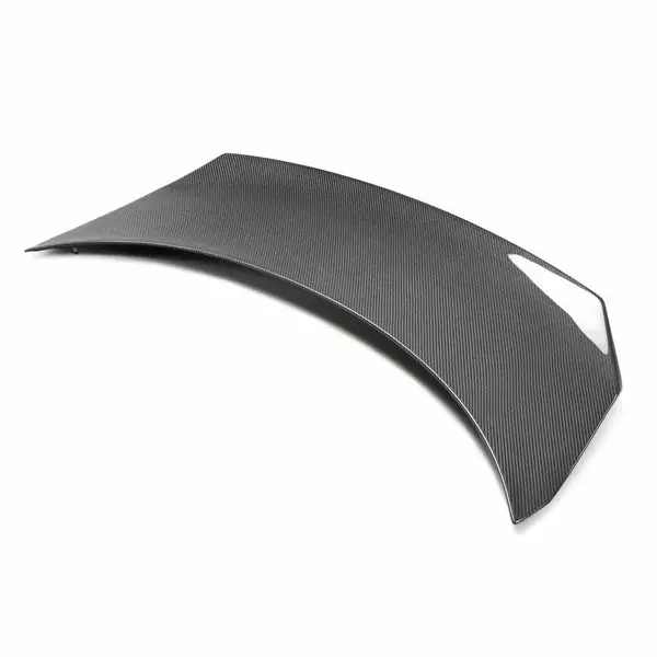 Seibon 18-20 Kia Stinger C-Style Carbon Fiber Spoiler