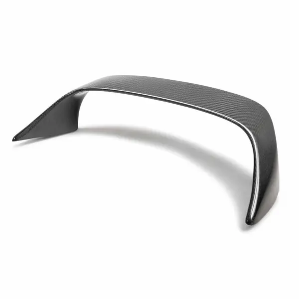 Seibon 2020 Toyota GR Supra MB-Style Carbon Fiber Rear Spoiler
