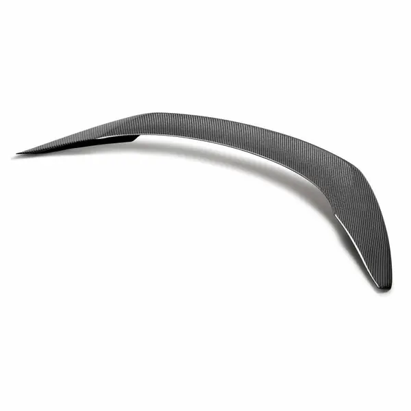 Seibon 2020 Toyota Supra SN-Style Carbon Fiber Rear Spoiler