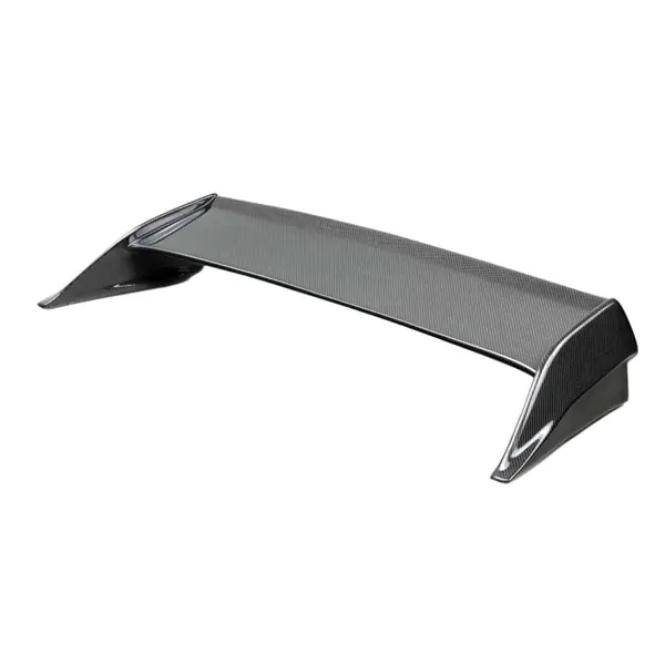 Seibon 92-06 Acura NSX TR Style Carbon Fiber Rear Spoiler