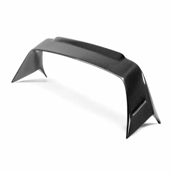 Seibon 94-01 Acura Integra 2Dr MG-Style Carbon Fiber Rear Spoiler