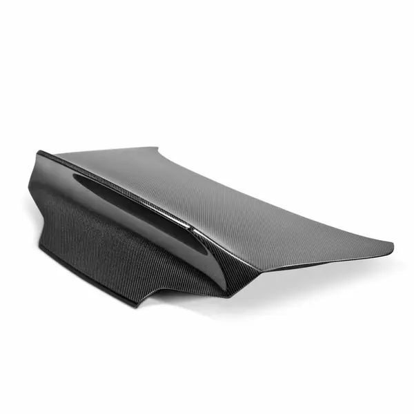 Seibon 03-07 Infiniti G35 2-door C-Style Carbon Fiber Trunk/Hatch