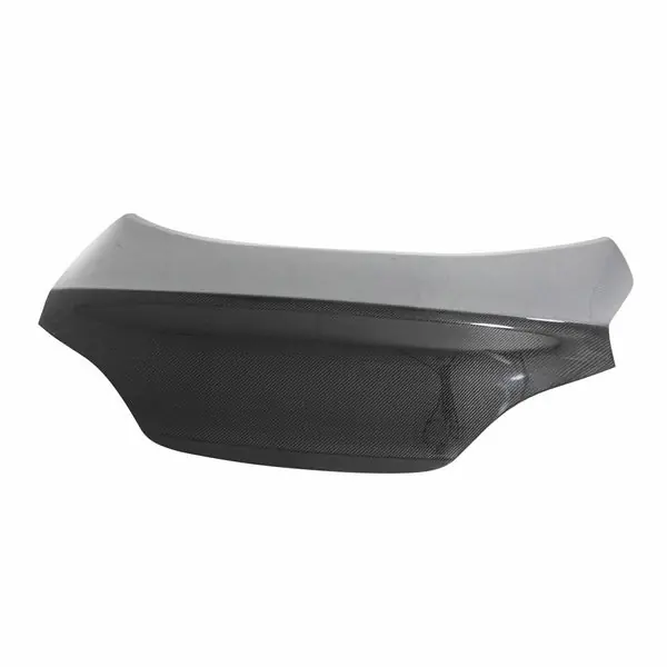 Seibon 08-09 Hyundai Genesis Coupe TS Carbon Fiber Trunk Lid