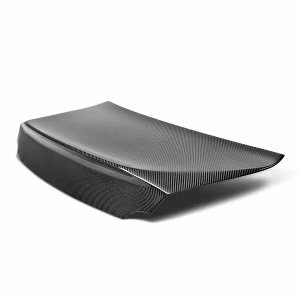 Seibon 09-17 Nissan GT-R R35 C Style Carbon Fiber Trunk Lid
