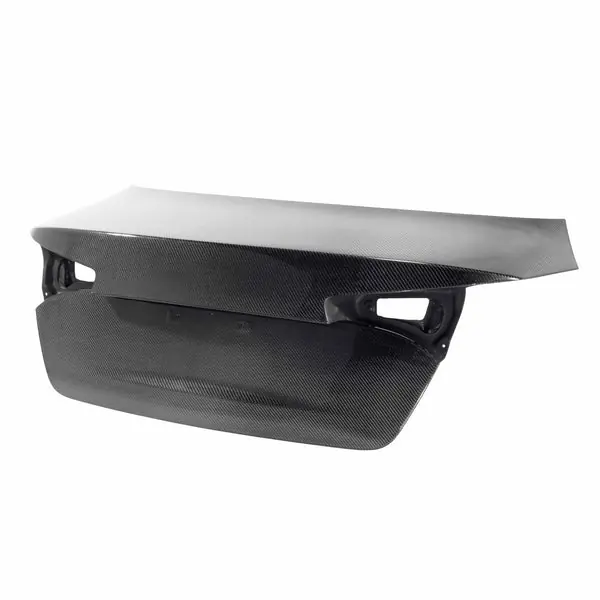 Seibon 10-12 Kia Optima Carbon Fiber Trunk/Hatch