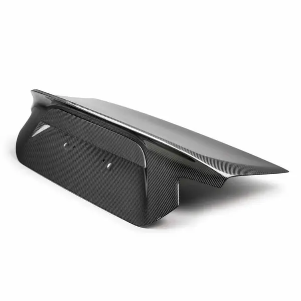 Seibon 12-13 BRZ/FRS CSL Style Carbon Fiber Trunk/Hatch