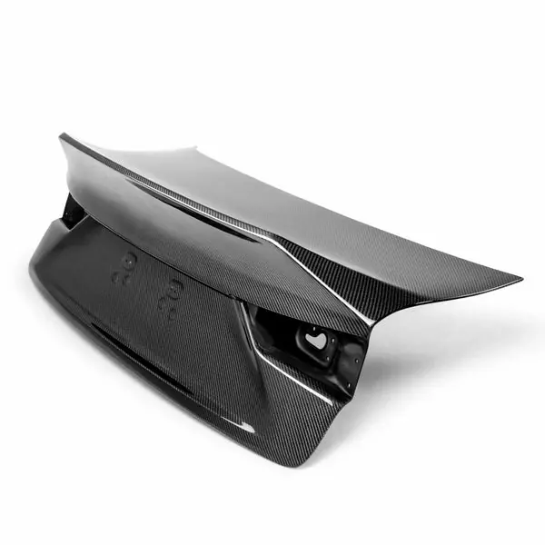 Seibon 14 Lexus IS250/350 C-Style Carbon Fiber Trunk Lid