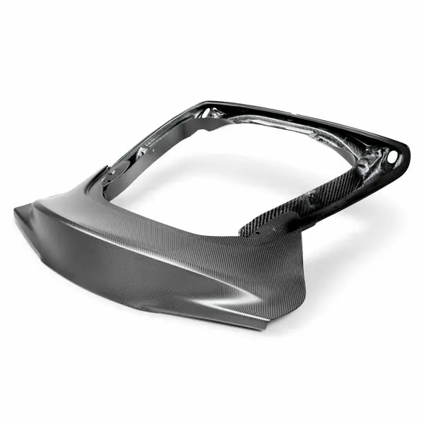 Seibon 2020 Toyota GR Supra Dry Carbon Fiber Trunk Lid