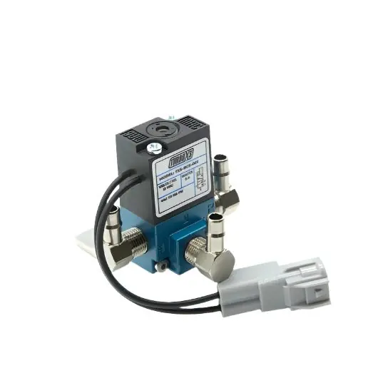 Turbo XS 08-15 Mitsubishi Evo X Boost Control Solenoid Kit
