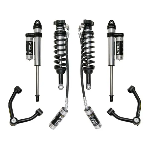 ICON 2015+ Chevrolet Colorado 1.75-3in Stage 4 Suspension System