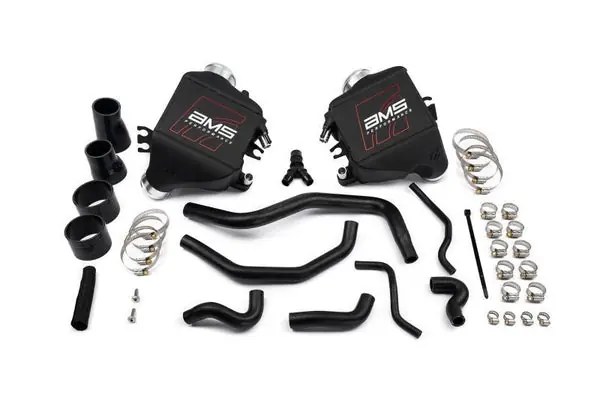 AMS Performance 2023 Nissan Z VR30 Intercoolers