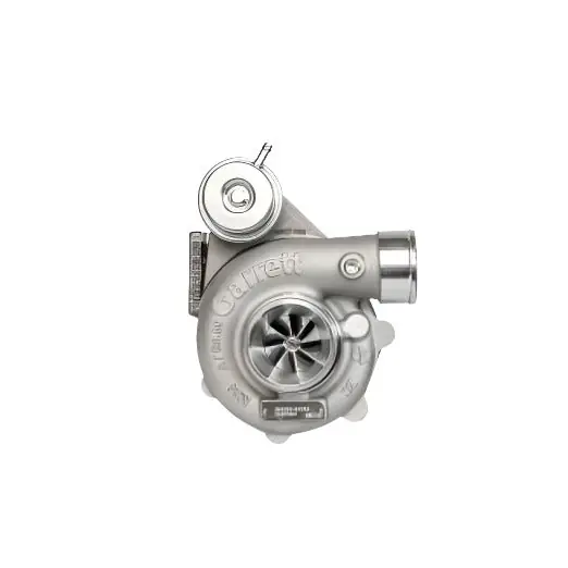 Garrett GBC20-300 Club Line Turbocharger 0.55 O/V T25 / 5-Bolt - Internal WG