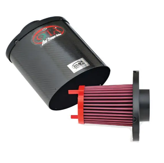 BMC Replacement Filtering Element for Oval Trumpet Airbox Kit - 170mm Length