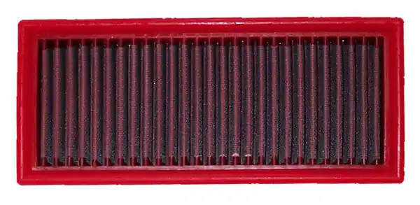 BMC 03-07 Chrysler Crossfire 3.2L V6 Replacement Panel Air Filter (2 Filters Required)