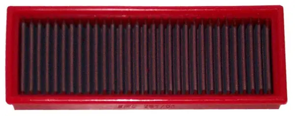 BMC 04-07 Chrysler Crossfire 3.2L SRT-6 Replacement Panel Air Filter (2 Filters Req.)