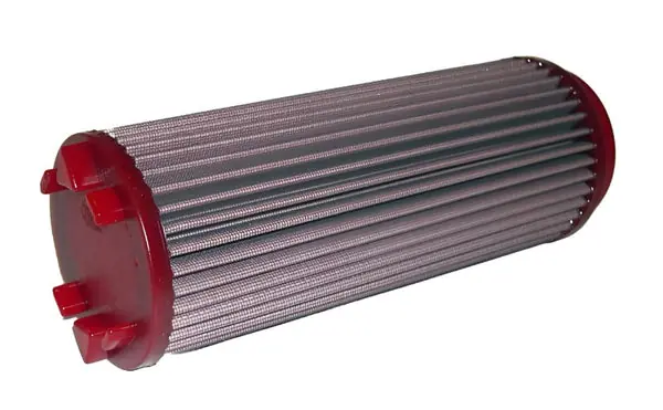 BMC 04-10 Volvo S60 2.4 T5 20V Replacement Cylindrical Air Filter