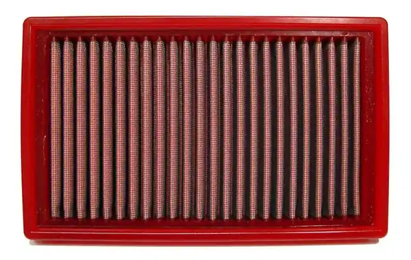 BMC 06-08 Porsche 911 (997) 3.8 Carrera S Replacement Panel Air Filter (Full Kit)