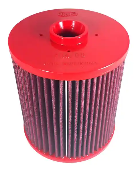 BMC 2013+ Audi A7 (4GA/4GF) 4.0 TFSI RS7 Replacement Cylindrical Air Filter