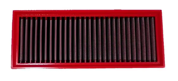 BMC 11-16 Mercedes SLK (R172) SLK 55 AMG Replacement Panel Air Filter (2 Filters Req.)