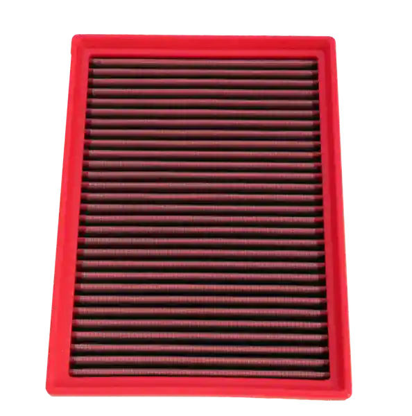 BMC 01-03 Jeep Cherokee II (KJ) 2.5 CRD Turbodiesel Replacement Panel Air Filter