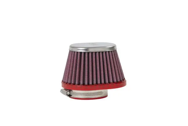 BMC Conical Carburetor Filter - Left 55MM