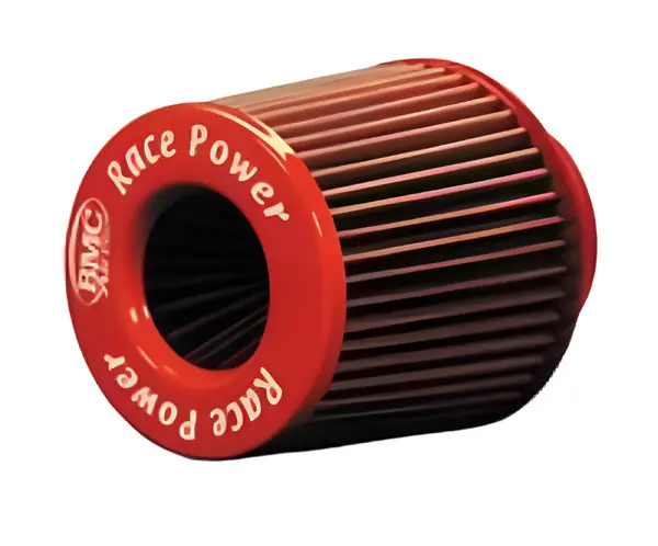 BMC Twin Air Universal Conical Filter w/Metal Top - 76mm ID / 140mm H