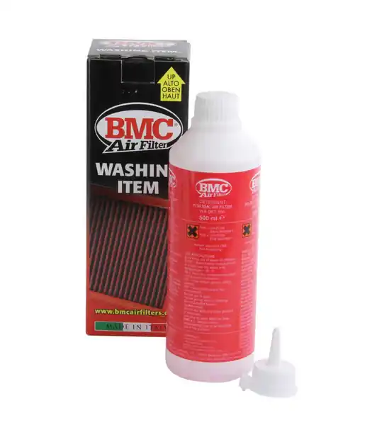 BMC Filter Detergent Bottle - 500ml