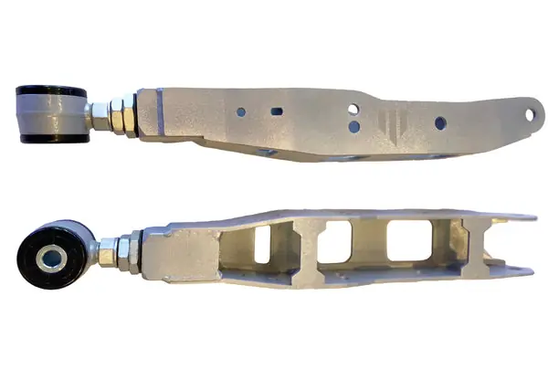 Whiteline 2012+ Subaru BRZ / 07-22 WRX/STI Adjustable Rear Lower Control Arm