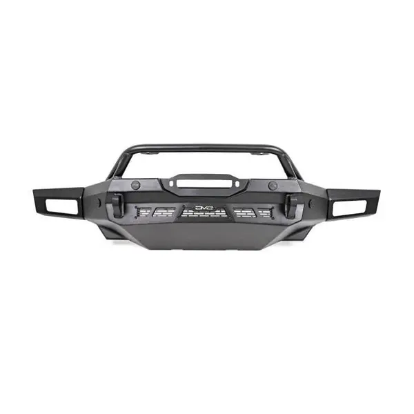 DV8 Offroad 21-23 Ford Bronco Spec Series Front Bumper