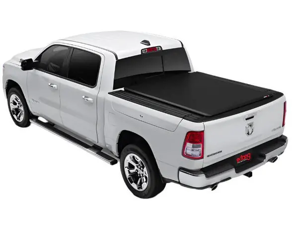 Extang 2019 Dodge Ram 1500 w/RamBox (New Body Style - 5ft 7in) Trifecta 2.0
