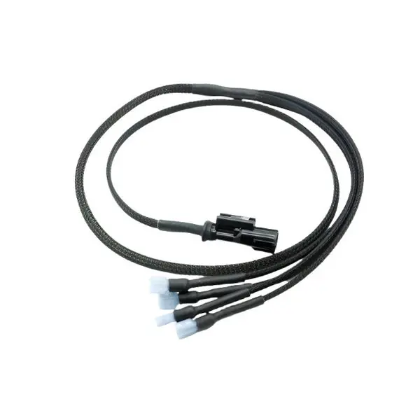 Turbo XS 15-21 Subaru WRX STI Hella Horn Wiring Harness