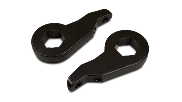 Body Armor 4x4 2020+ GMC/Chevy 2500HD/3500HD 4WD 1.5in-2in Key and Shock Extender