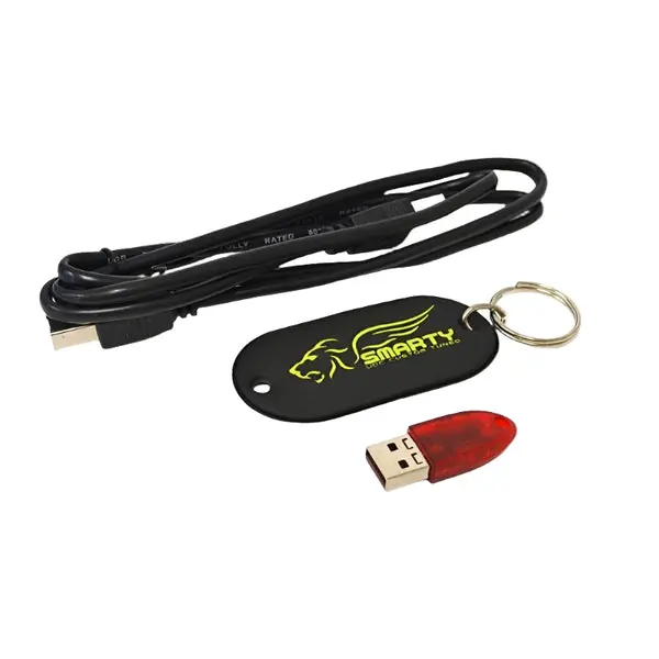 Smarty UDC (User Defined Catcher) Additional VIN Dongle