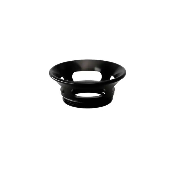 Turbosmart BOV Kompact Trumpet Replacement - Black