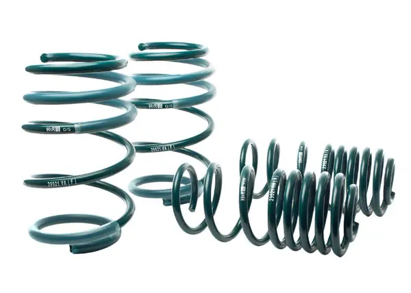 H&R 92-97 Audi S6/S6 Avant (AWD) Sport Spring