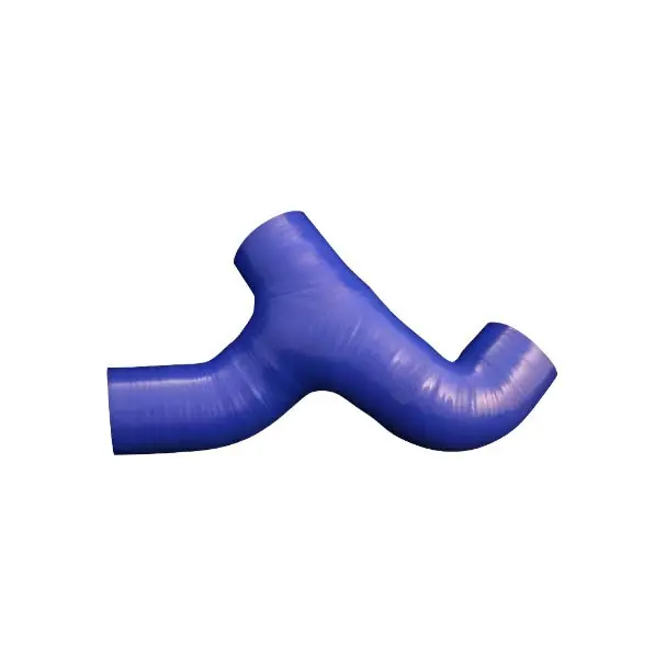 Turbo XS 02-05 Subaru WRX Y-Pipe for TMIC